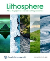 Lithosphere